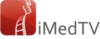 iMedTV logo