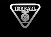 GLOBAL RECYCLING EQUIPMENT logo