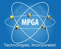 MPGATECHNOLOGIES CORPORATION logo