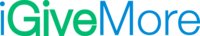 iGiveMore logo