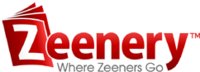 Zeenery logo