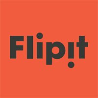 Flipit logo