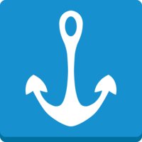 CloudDock logo