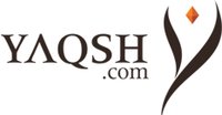 Yaqsh.com logo
