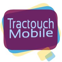 Tractouch Mobile logo