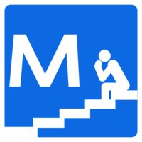 Metro4All logo
