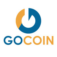 GoCoin logo