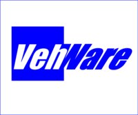 VehWare logo