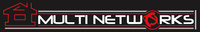 Multi Networks logo