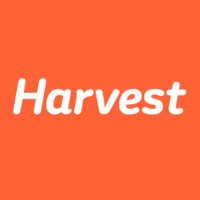 Harvest logo