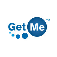 GetMe logo