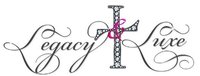 Legacy & Luxe logo