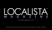 Localista Magazine logo