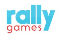 Rally Games logo