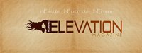 Women's Elevation Magazine logo