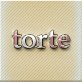 torte logo