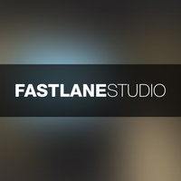 FastLane Studio logo