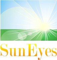 SunEyes logo