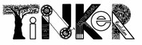 Tinker logo