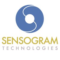 Sensogram Technologies Inc. logo