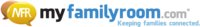 Myfamilyroom logo