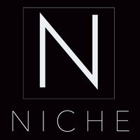Niched logo