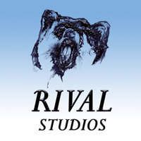 Rival Studios logo
