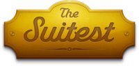 TheSuitest logo