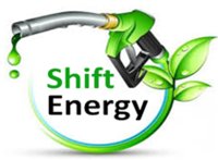 Shift Energy Group, LLC logo