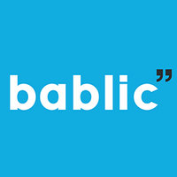 Bablic logo