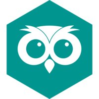 owlhub. logo