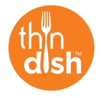 ThinDish logo