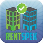 RentSpek logo