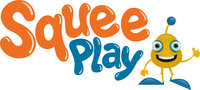 SqueePlay logo