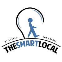 TheSmartLocal logo