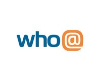 Who@ logo