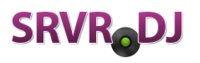Srvr.dj logo