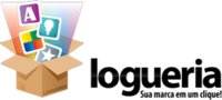 Logueria logo