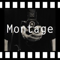 Montage logo