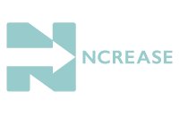 Ncrease logo