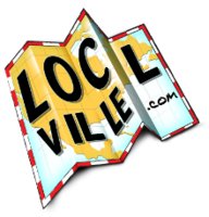 Localville logo