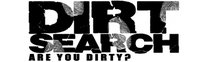 DirtSearch.org logo