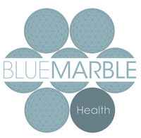 Blue Marble Game Co logo