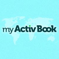 myActivBook logo