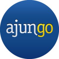 Ajungo logo