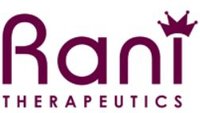Rani Therapeutics logo