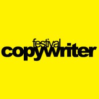 Festival Copywriter logo