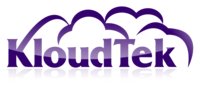 KloudTek logo