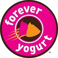 Forever Yogurt logo