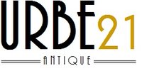 Urbe21 logo